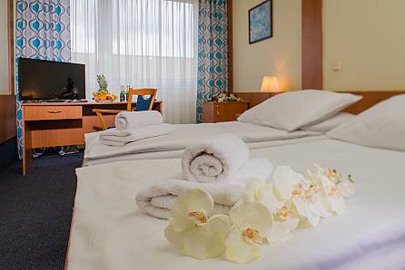 Long Term Accommodation