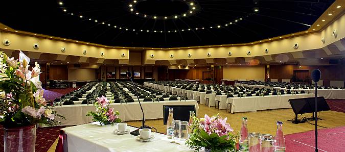 Conferences